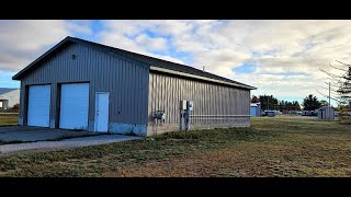 16815 S Meehan St video tour
