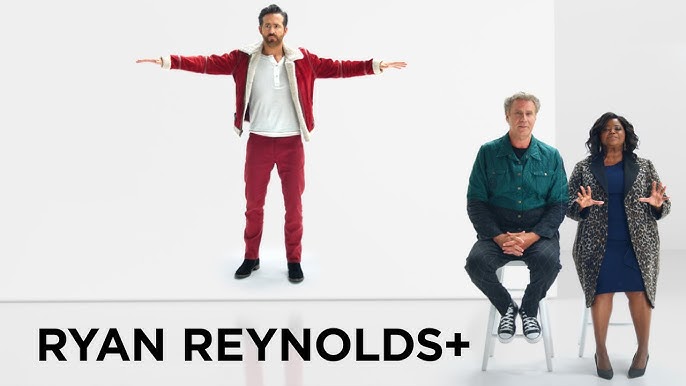 Ryan Reynolds & Rob McElhenney Launch Hilarious Wrexham Merch Merch - B&T