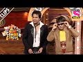 Krushna And Sudesh Want To Join Bollywood - Kahani Comedy Circus Ki