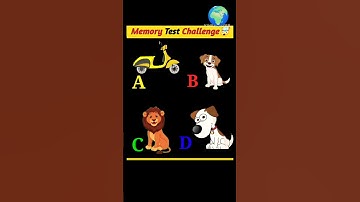 Memory Test 🤯 || Find The Odd Emoji Out 🥸 || Emoji Puzzle Quiz || Part 4 || #quiztime #shorts