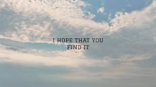 Hey You Original Song By Holly Jane