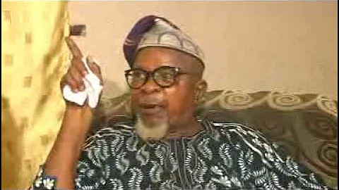 WASIU ALABI PASUMA IN BOXING DAY 1(WEDDING PARTY)