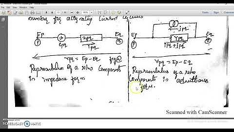 PSA2 M1.Lecture 3.Primitive network