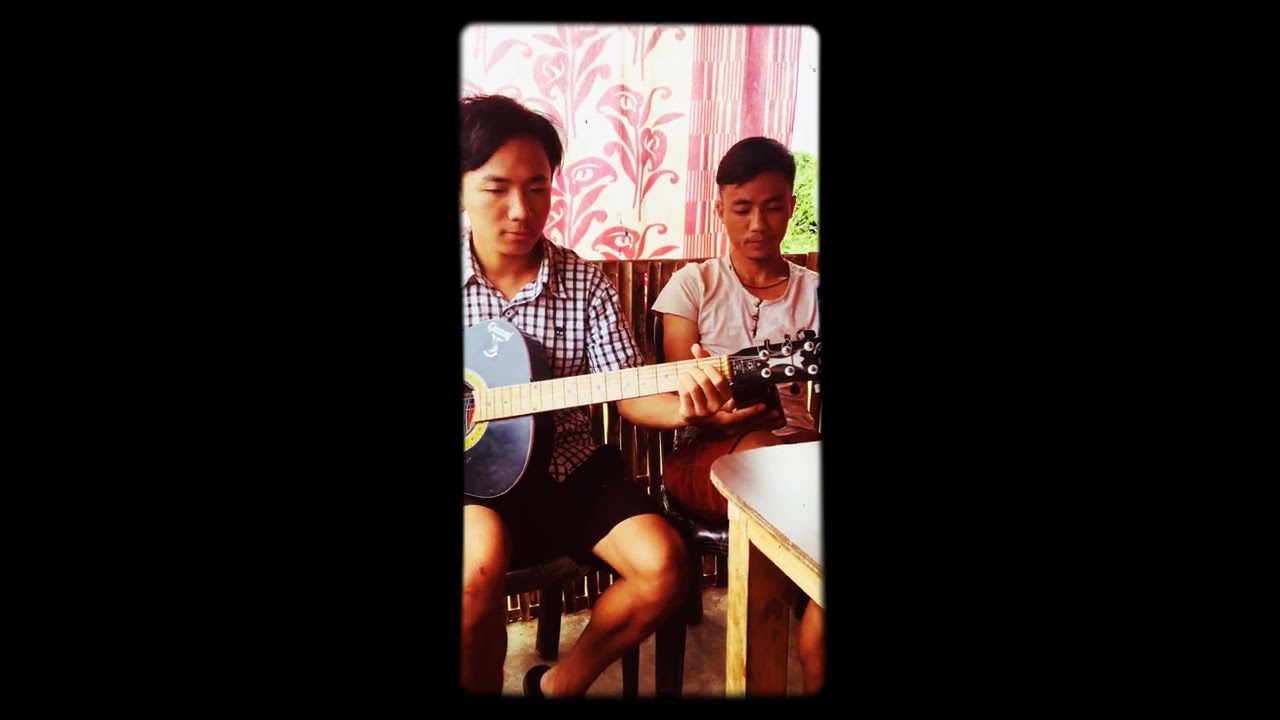 Amazing song  :: samjana cha