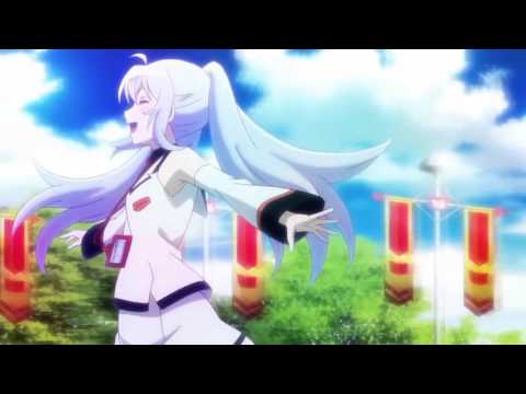 Plastic Memories   Opening