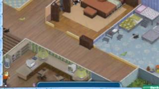 Virtual Families Money Cheat screenshot 4