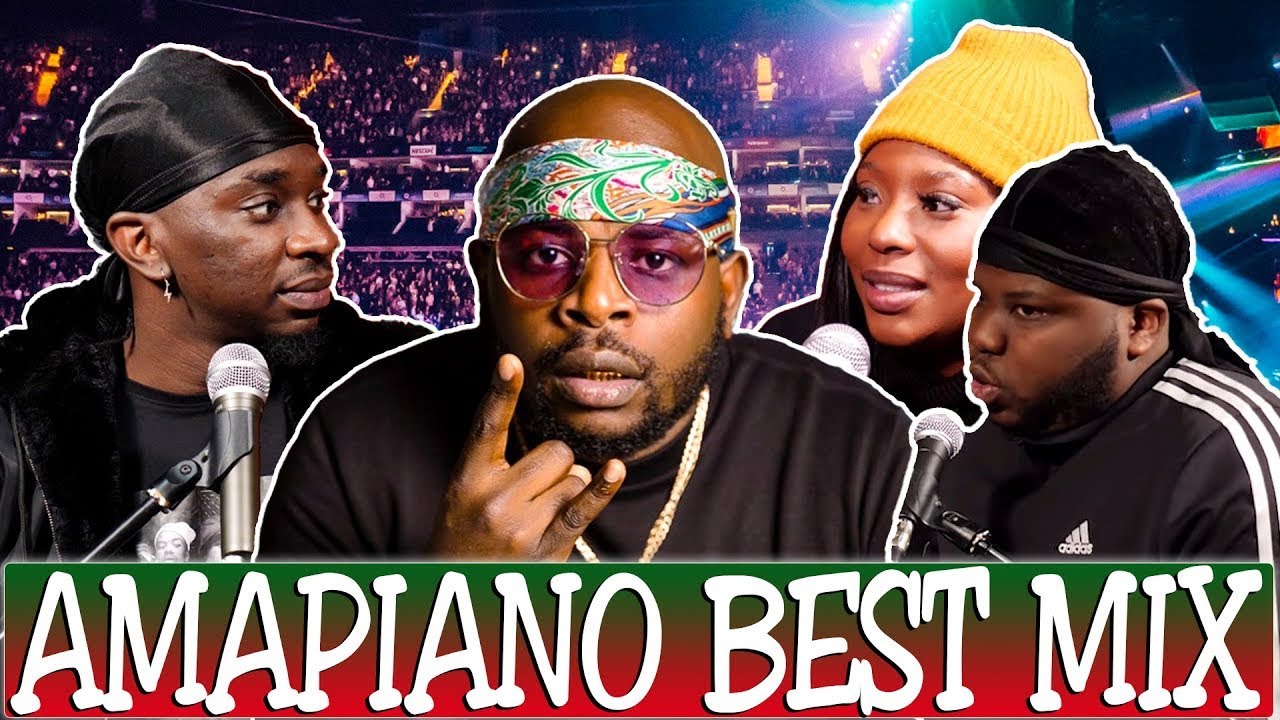 AMAPIANO MIX 2022 December MR QUE YouTube