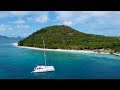 Petit St Vincent - Private Island Paradise