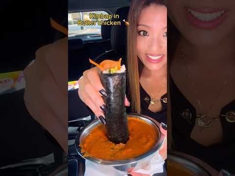 When Asian mom gets hungry and can’t wait to go home… #food #eating #mukbang #asmr #chicken
