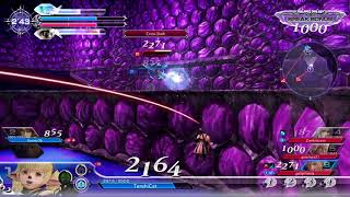 Shantotto Wrecks Them! - Dissidia Final Fantasy NT