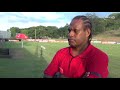 2019 OFC CHAMPIONS LEAGUE | GROUP D | Post Match IV Solomon Warrior Coach