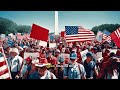Project 2025 in One Minute: Goals of the Christian Nationalists