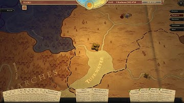 Pathfinder: Kingmaker - Project Research into the nature of Curses Bald Hilltop (Success)