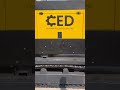 Powering Deep Exploration: The CED 1900 – 16T Air Compressor