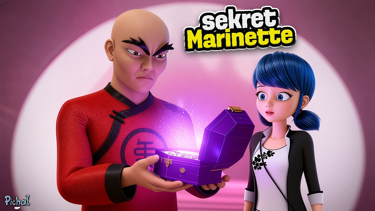 SEKRETY MIRACULUM o których NIE MIAŁEŚ POJĘCIA!