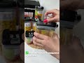 Classmark Контейнеры для еды, круп и продуктов НАБОР емкостей 7 шт