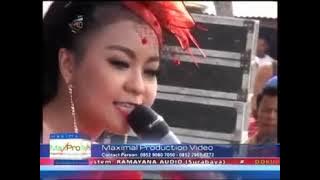 Pesawat Tempur - Niken Aprilia - New Gita Bayu live Pandangan Wetan Rembang 2016