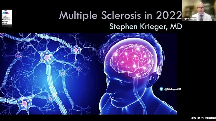 Multiple Sclerosis in 2022