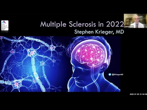 Multiple Sclerosis in 2022