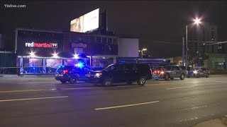 Dozens of murder and rape suspects could be released soon in Fulton County