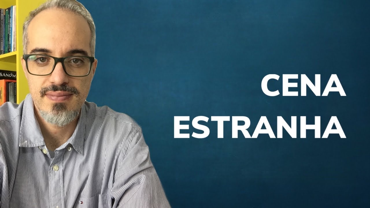 O que aconteceu? YouTube O que aconteceu? YouTube