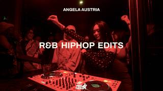Soft Girl Therapy | R&B, Rap Edits, Mashups | SZA, Frank Ocean, Beyonce ft. Angela Austria screenshot 3