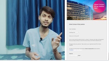 LOI not received | How many days it takes after Interview | Be-pro wilp elite nth 2020,2021,2022