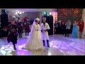 Свадебная Лезгинка/Свадьба Алана и Дианы