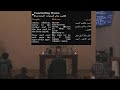 Sts peter  george coptic orthodox church live stream