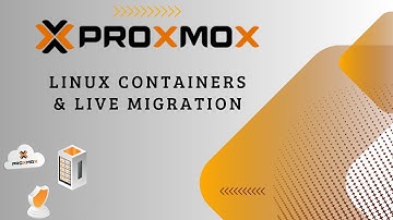 9.Linux Containers & Live Migration