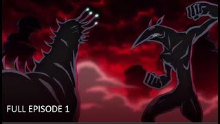 The Seven Deadly Sins Episode 1 Full English Sub 七つの大罪 エピソード 1 フル