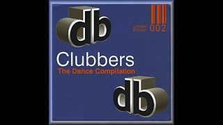 Various - Clubbers The Dance Compilation - 09. Rinocerose Mes Vacances A Rio (Album Version)
