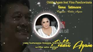 Oddie Agam feat Vina Panduwinata - Tamu Istimewa