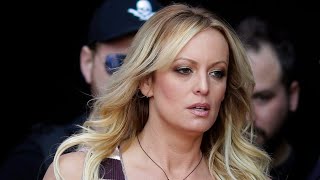 Stormy Daniels testifies at Donald Trump's hush money trial