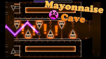 Mayonnaise Cave 100% GAMEPLAY Online (Noobas)