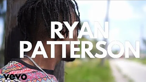 TOAST  |  Ryan Patterson  | Official Video
