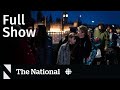 CBC News: The National | Tributes to the Queen, Pierre Poilievre, Roger Federer retires