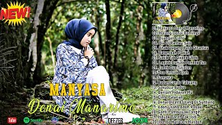 Silva Hayati - Manyasa Denai Manarimo - Lagu Minang  Pilihan Terbaru & Terpopuler 2023 Full Album