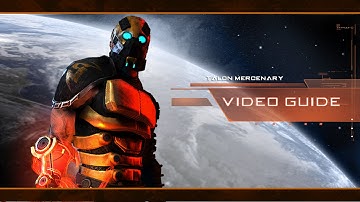 Convert grenades to Cobra Missiles!: Talon Mercenary Guide - Mass Effect 3 Multiplayer | Mass Effunk