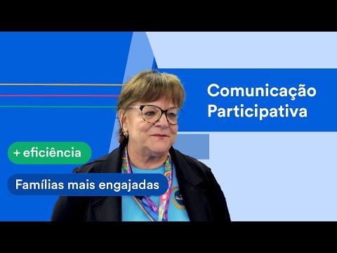 Fortalecendo a conexão com as famílias através do ClassApp 📚✨ - video from ClassApp