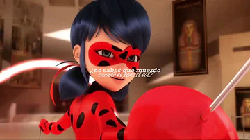 Don't call me angel-Ariana Grande, Miley Cyrus y Lana del Rey (Miraculous Ladybug)