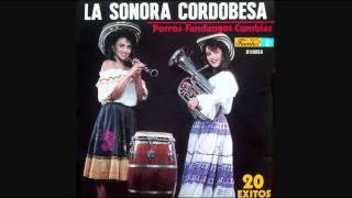 Video thumbnail of "Radio Pasiones ~ "La Mafafa / El Pájaro Picón" ~ La Sonora Cordobesa"