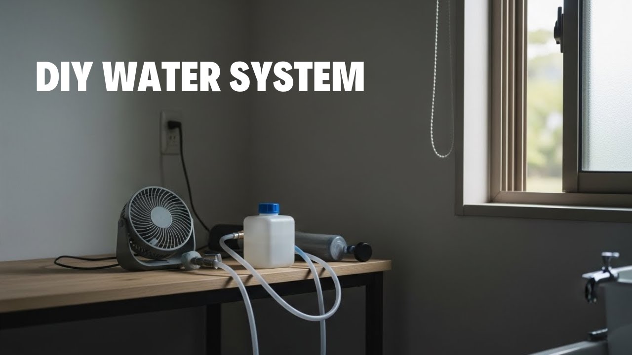 SmartWaterBox DIY Water System: How It Works, Setup, and Real-World Use