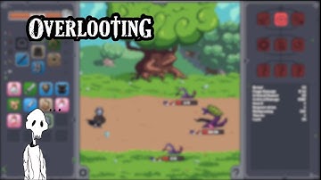 This New Inventory Management Roguelike Has My Attention - Overlooting