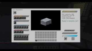 Steve's Carts 2 Tutorial