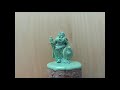 Fighter Sculpting Steps6