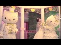 Hello Kitty wedding 8 NOV 2014《浪漫婚礼》Pre Wedding
