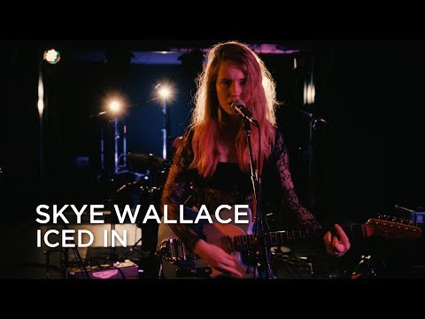 Skye Wallace | Iced In | CBC Music