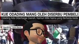Download Lagu RAP ODADING MANG OLEH MP3 Download Lagu RAP ODADING MANG OLEH MP3