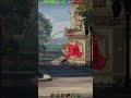Китайская уверенная ПТ WZ-113G FT #wot #worldoftanks #games